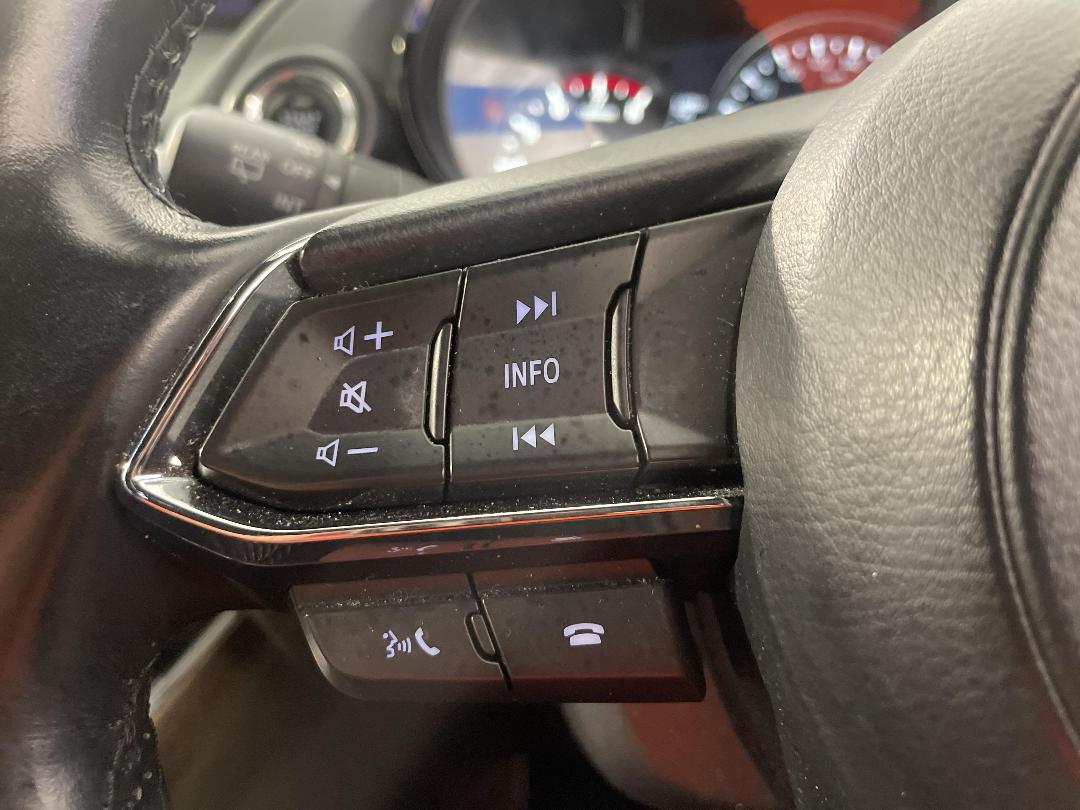 Photo '28' of Mazda CX-9