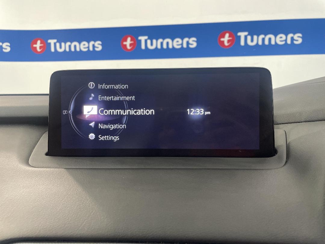 Photo '29' of Mazda CX-9