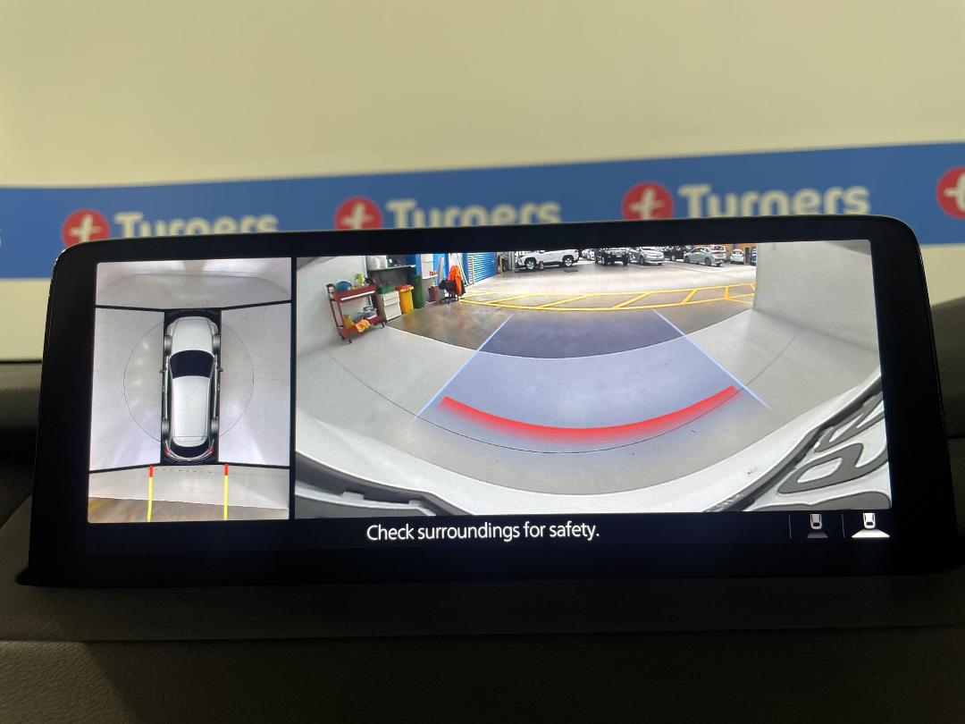 Photo '30' of Mazda CX-9