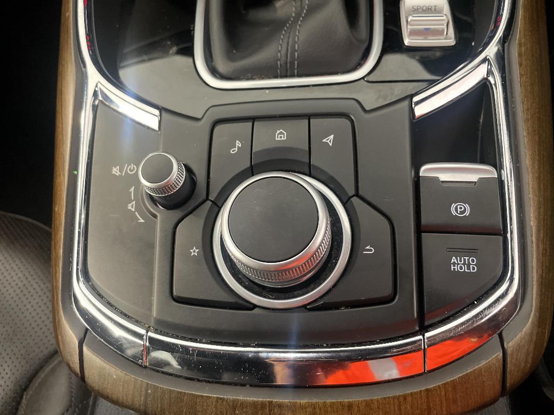 Photo '31' of Mazda CX-9