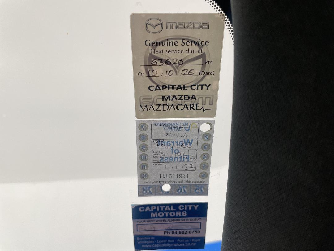 Photo '33' of Mazda CX-9