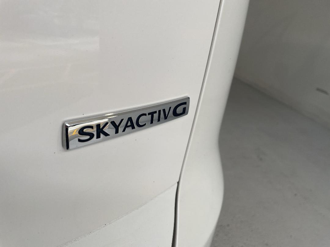 Photo '36' of Mazda CX-9