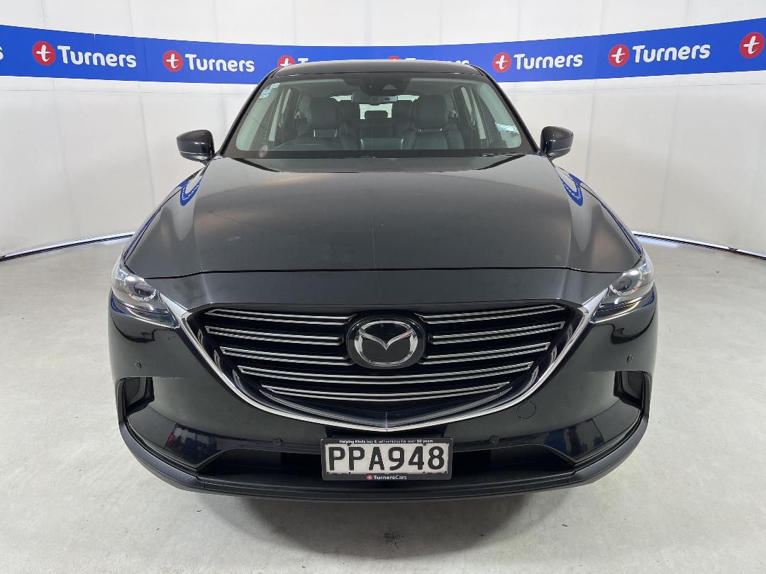 Photo '2' of Mazda CX-9