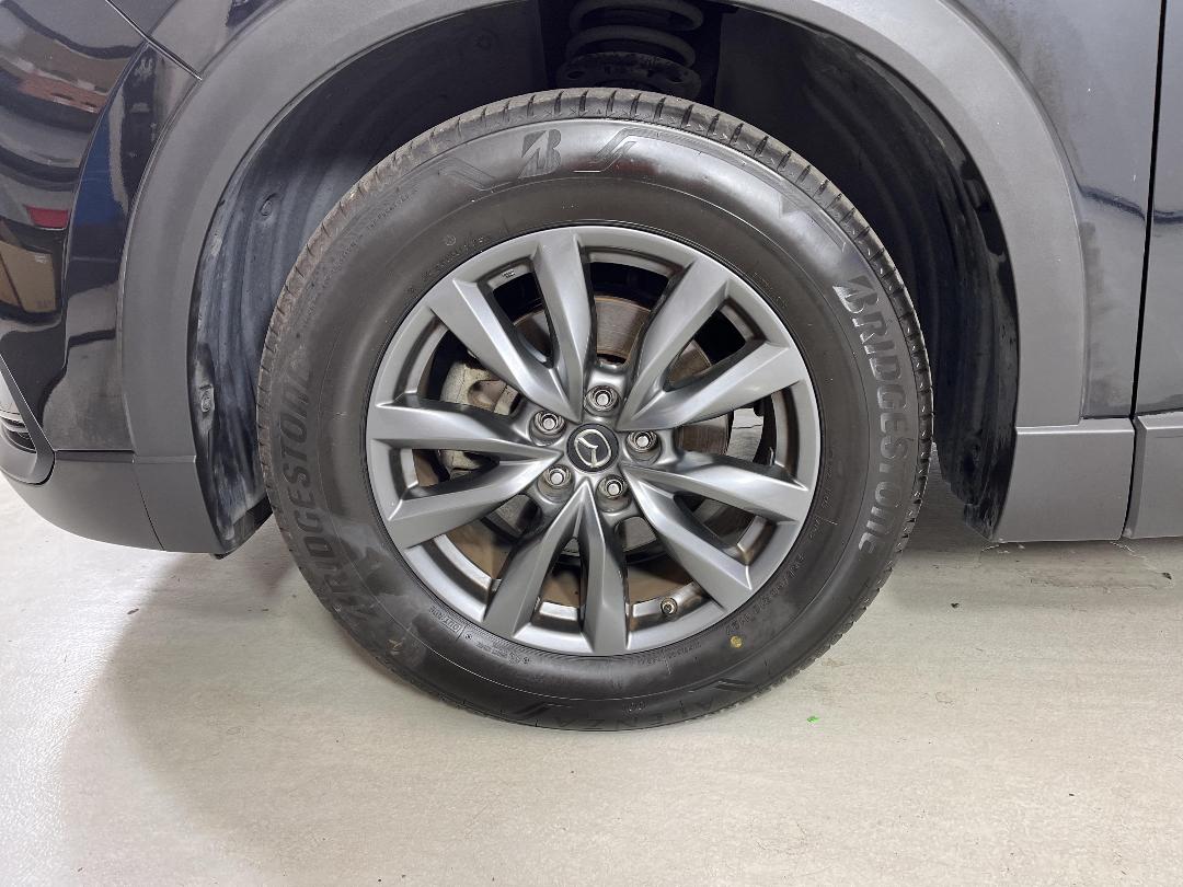 Photo '10' of Mazda CX-9