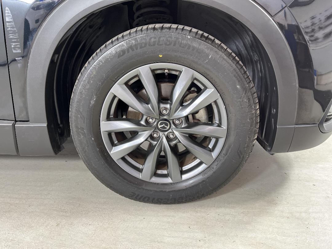 Photo '9' of Mazda CX-9