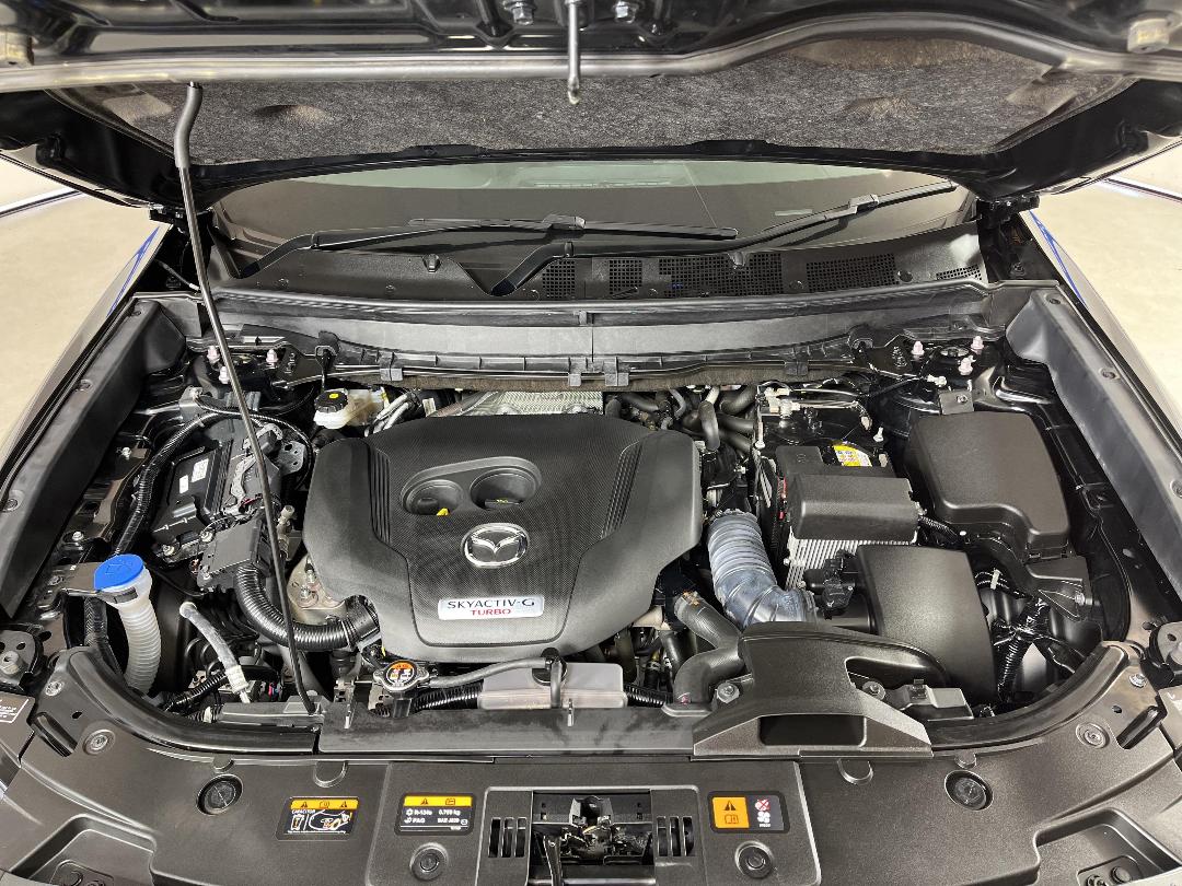 Photo '13' of Mazda CX-9