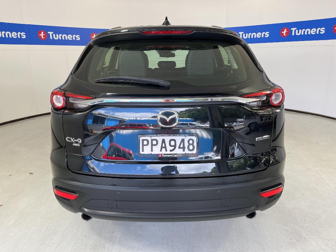 Photo '6' of Mazda CX-9