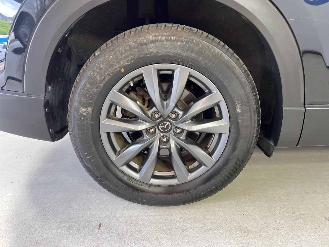 Photo '12' of Mazda CX-9