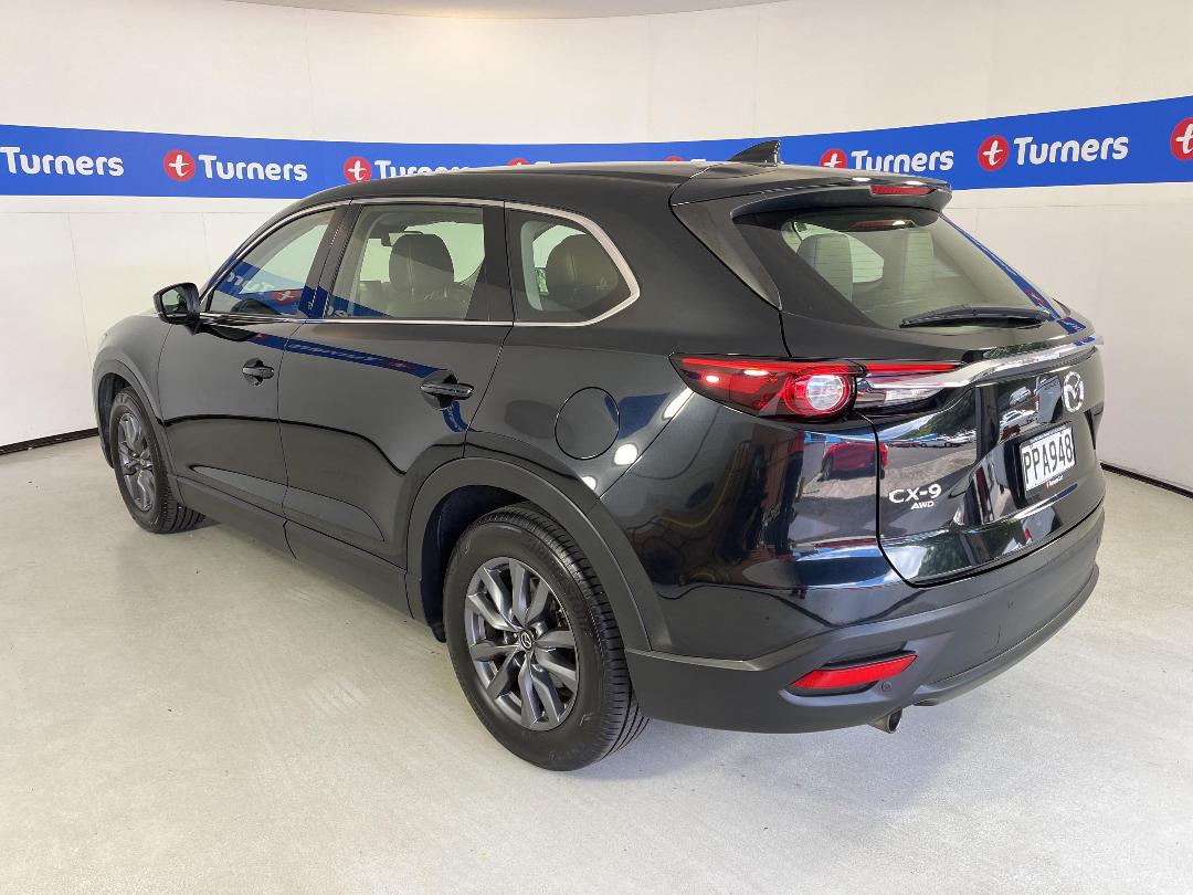 Photo '5' of Mazda CX-9