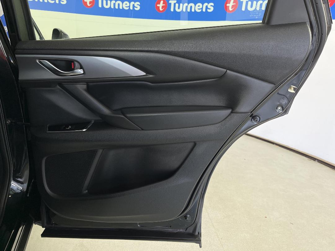 Photo '19' of Mazda CX-9