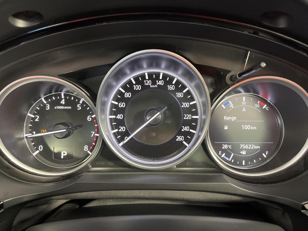 Photo '21' of Mazda CX-9