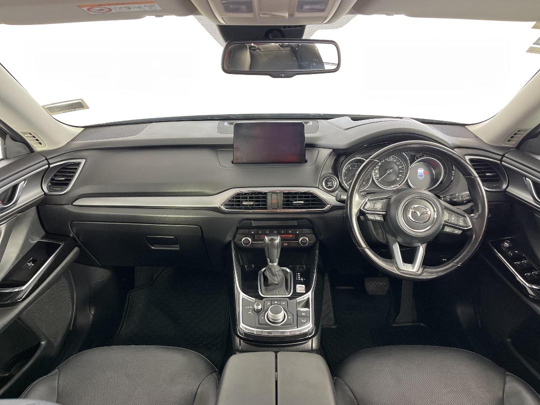 Photo '17' of Mazda CX-9