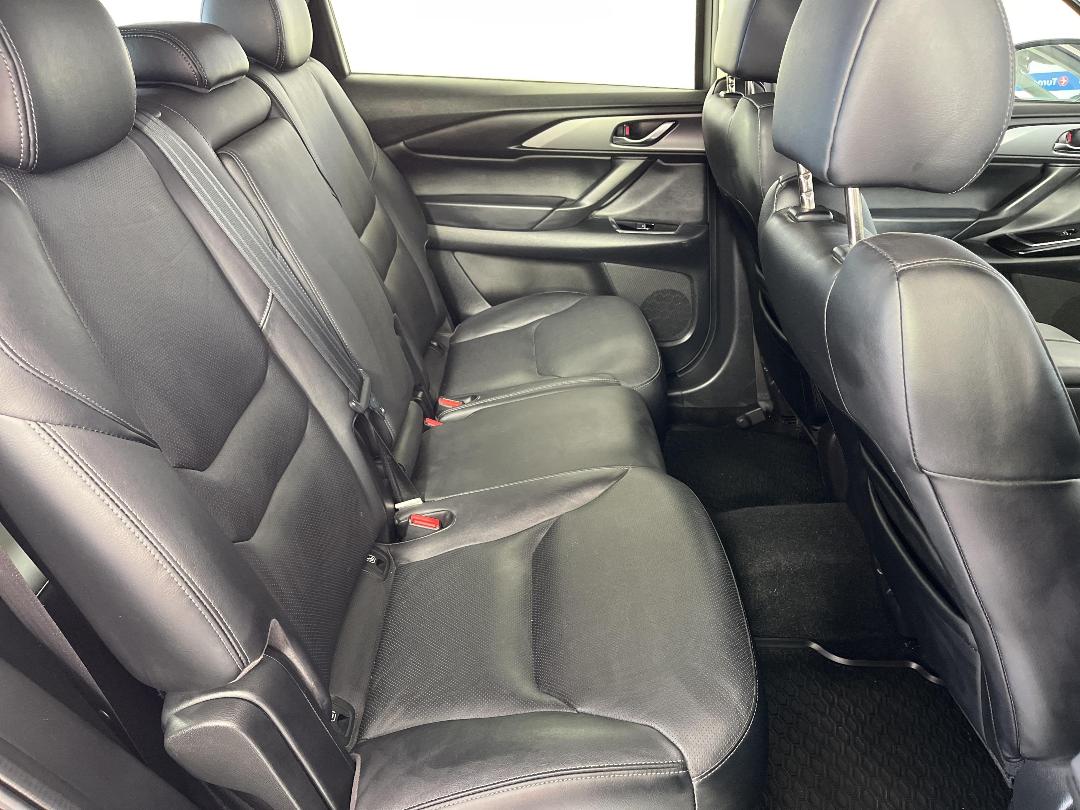 Photo '20' of Mazda CX-9