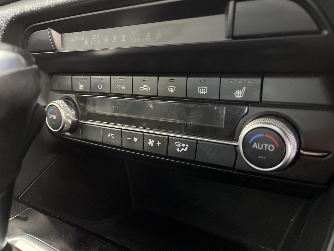 Photo '23' of Mazda CX-9