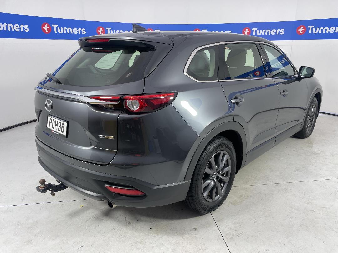 Photo '7' of Mazda CX-9 Photo '7' of Mazda CX-9