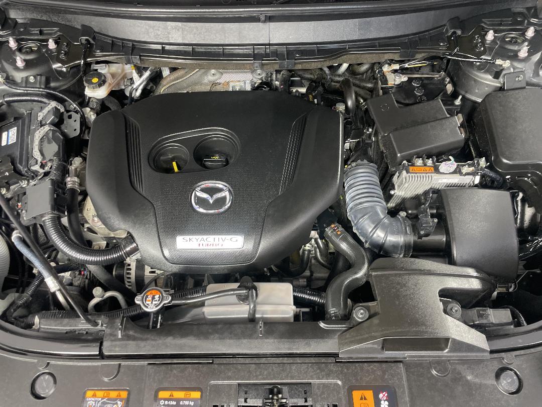 Photo '13' of Mazda CX-9 Photo '13' of Mazda CX-9