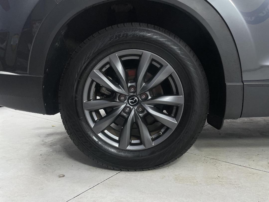 Photo '12' of Mazda CX-9 Photo '12' of Mazda CX-9