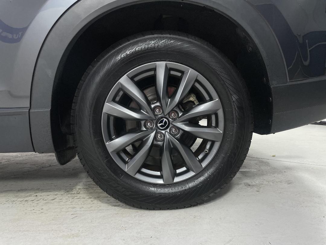 Photo '11' of Mazda CX-9 Photo '11' of Mazda CX-9