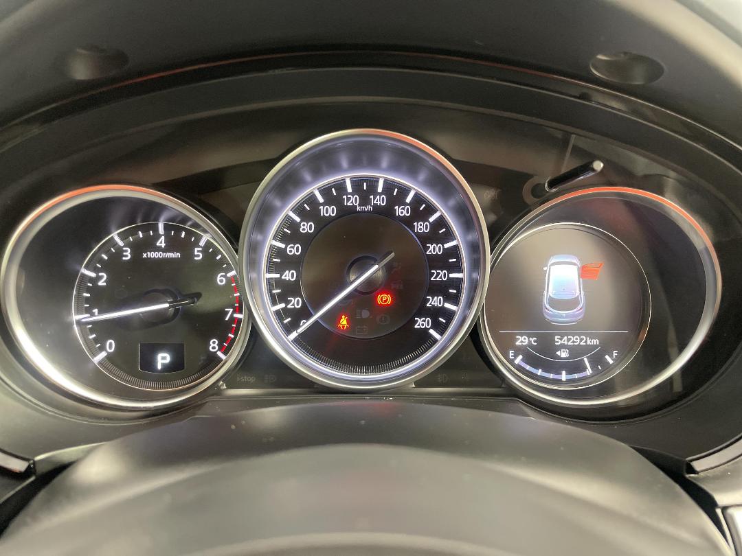 Photo '21' of Mazda CX-9 Photo '21' of Mazda CX-9