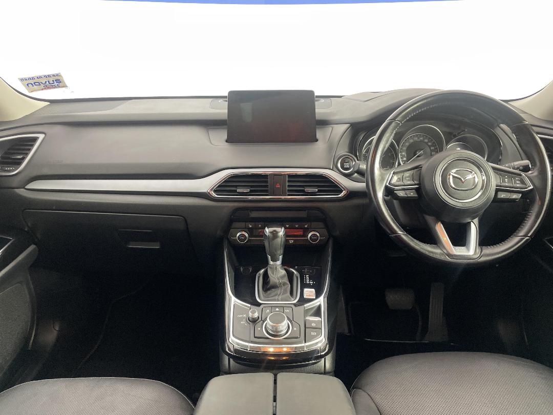 Photo '17' of Mazda CX-9 Photo '17' of Mazda CX-9