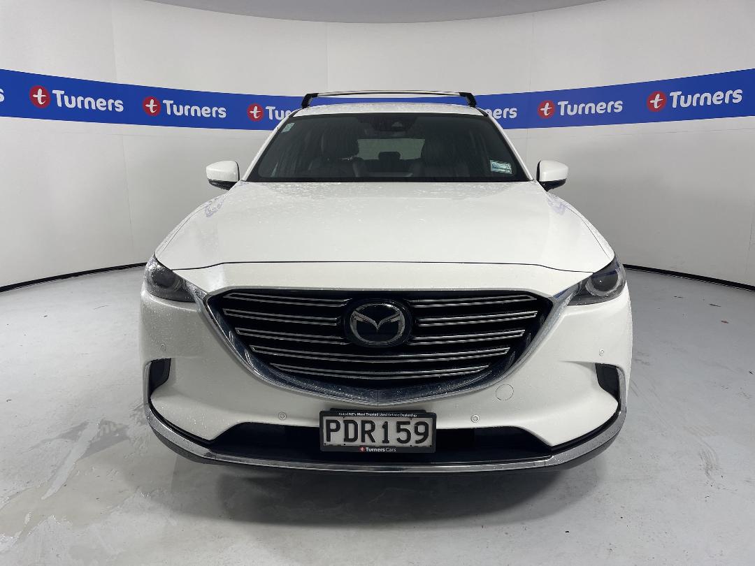 Photo '2' of Mazda CX-9