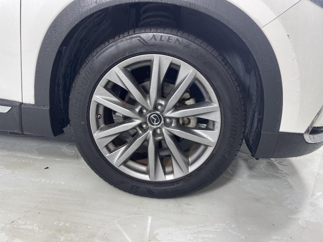 Photo '9' of Mazda CX-9