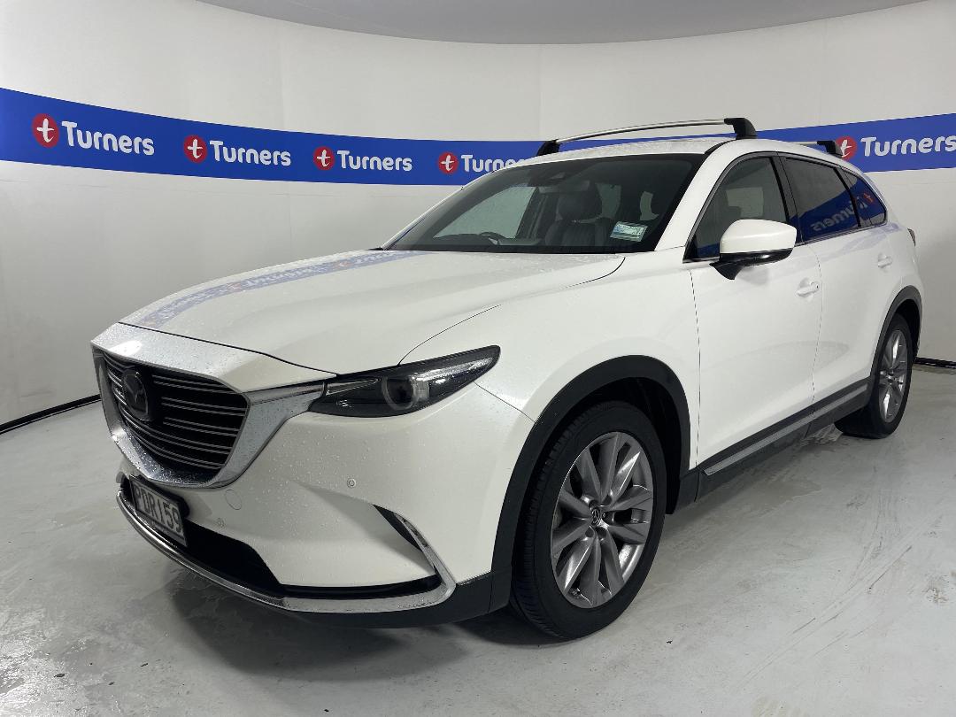 Photo '4' of Mazda CX-9