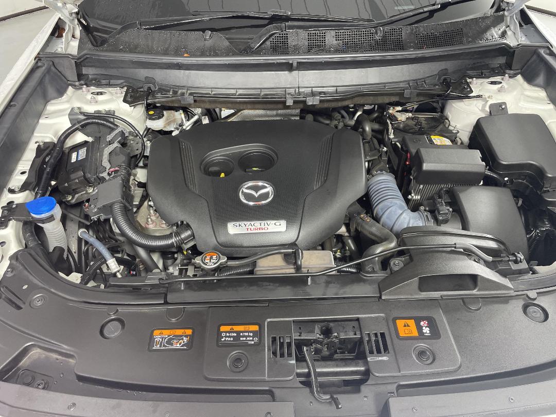 Photo '13' of Mazda CX-9