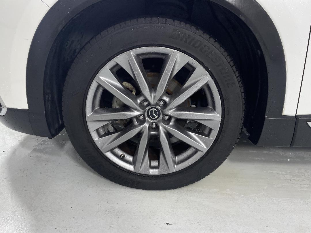 Photo '10' of Mazda CX-9