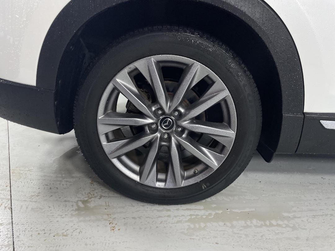 Photo '12' of Mazda CX-9