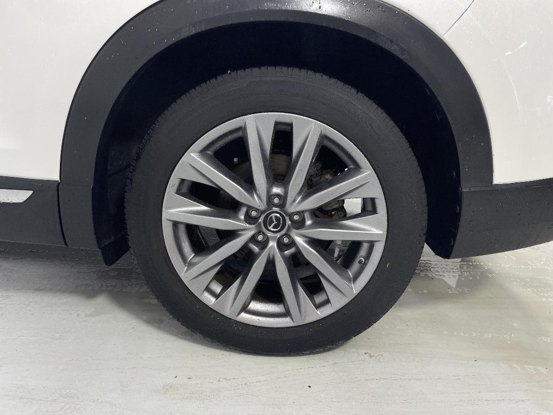 Photo '11' of Mazda CX-9