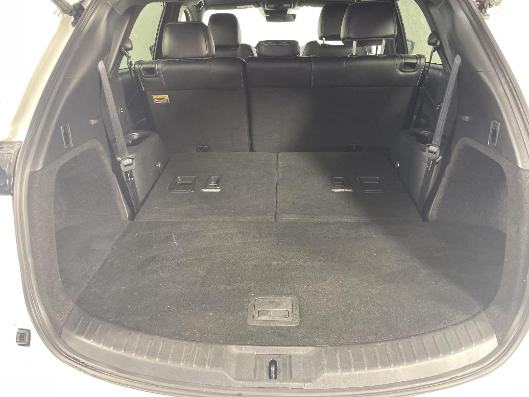 Photo '14' of Mazda CX-9