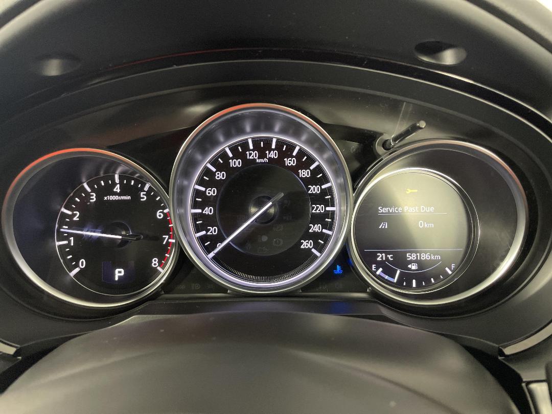 Photo '21' of Mazda CX-9