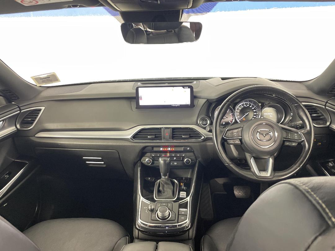 Photo '17' of Mazda CX-9