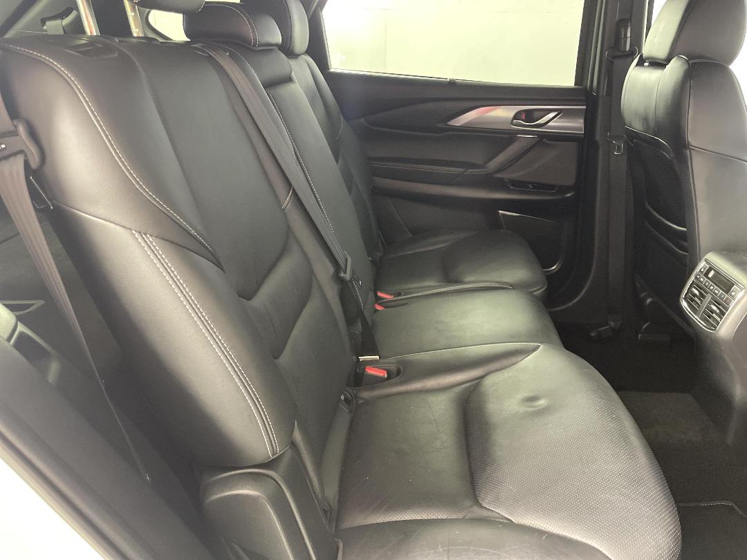 Photo '20' of Mazda CX-9