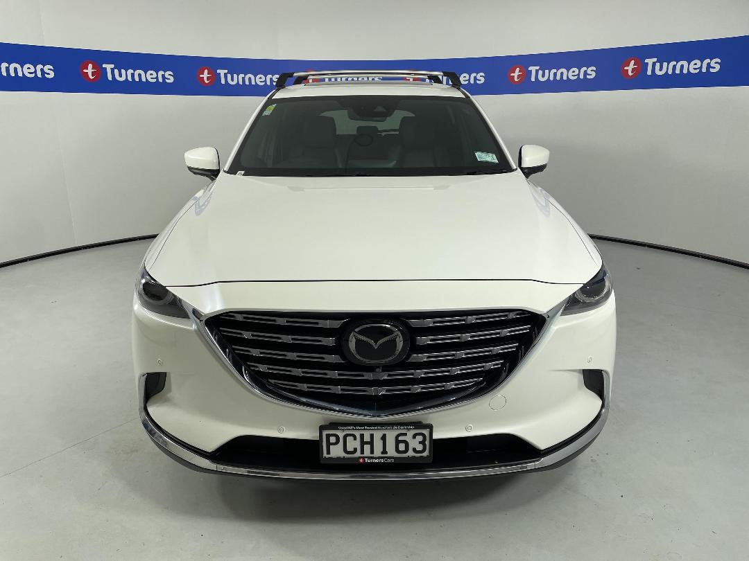 Photo '2' of Mazda CX-9