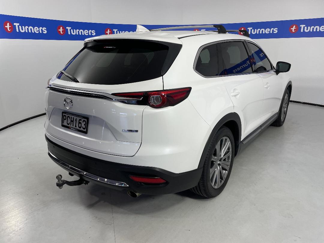 Photo '7' of Mazda CX-9