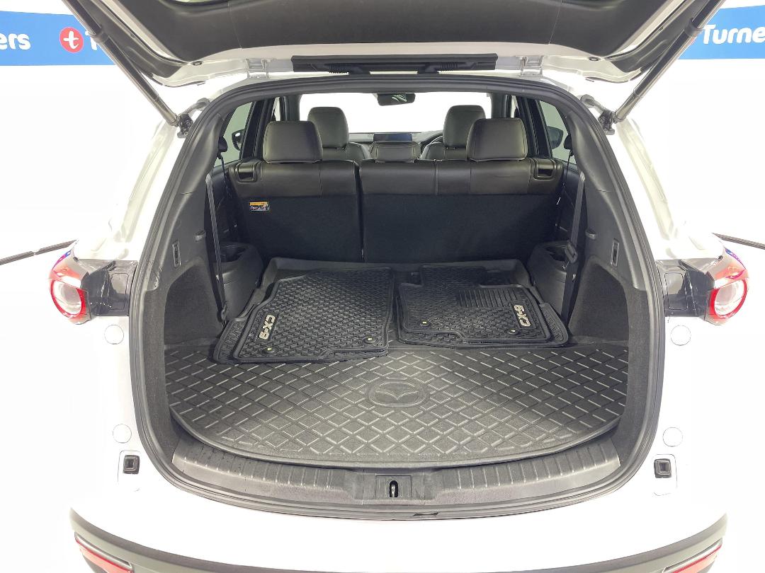 Photo '14' of Mazda CX-9