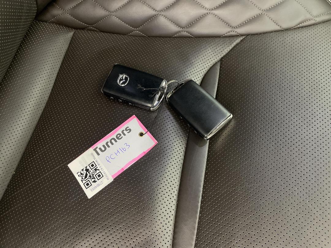 Photo '22' of Mazda CX-9