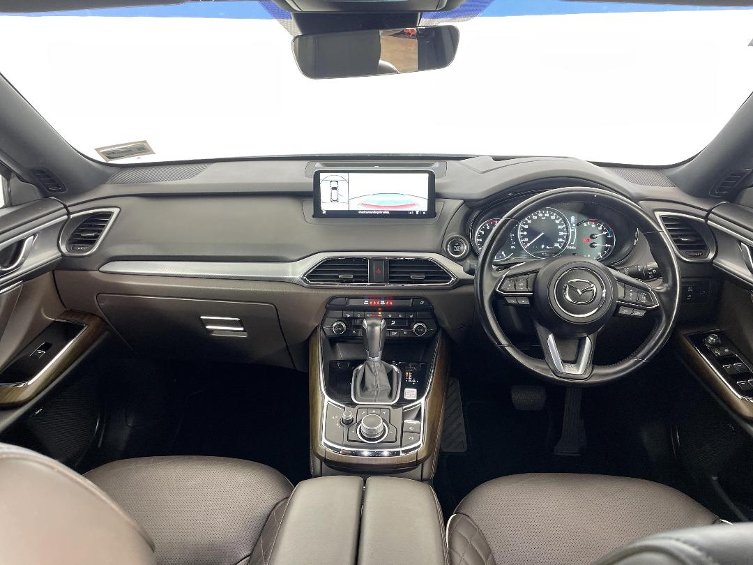 Photo '17' of Mazda CX-9