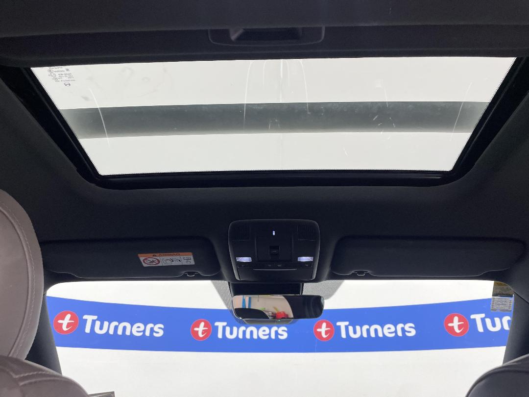 Photo '23' of Mazda CX-9