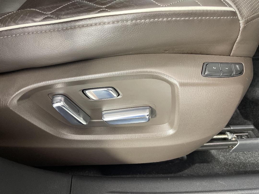 Photo '25' of Mazda CX-9