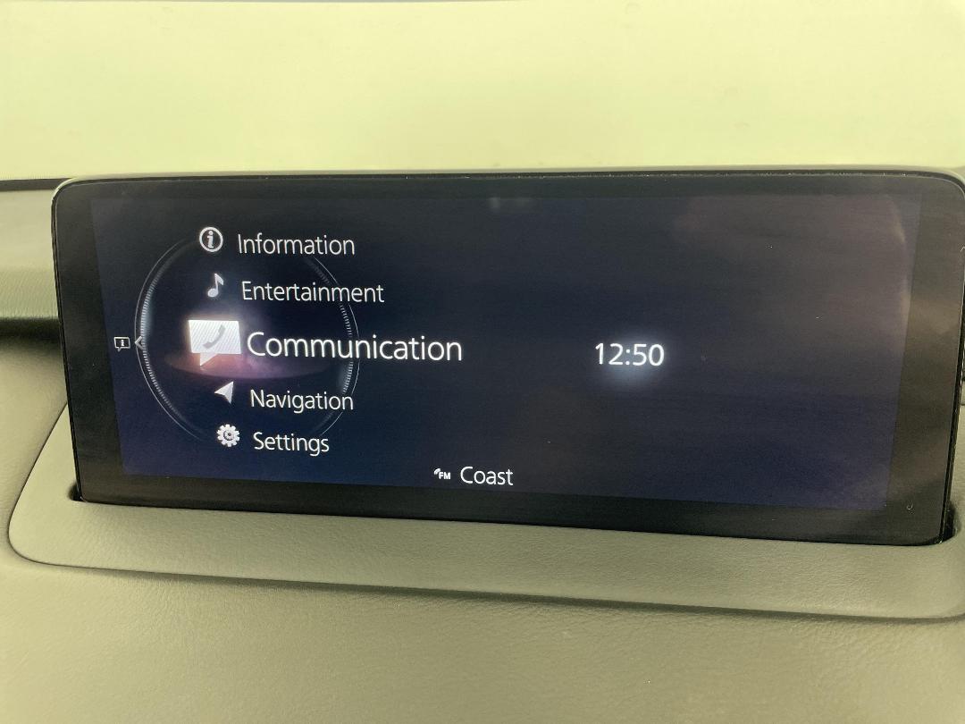 Photo '27' of Mazda CX-9