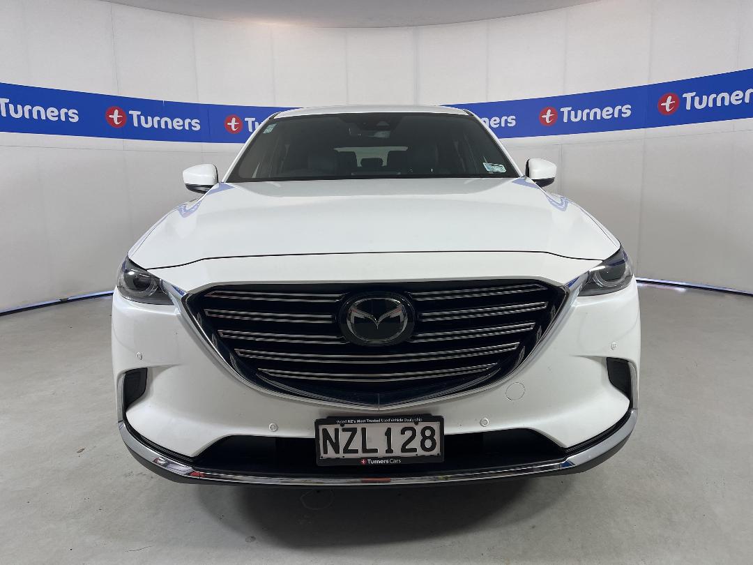 Photo '2' of Mazda CX-9