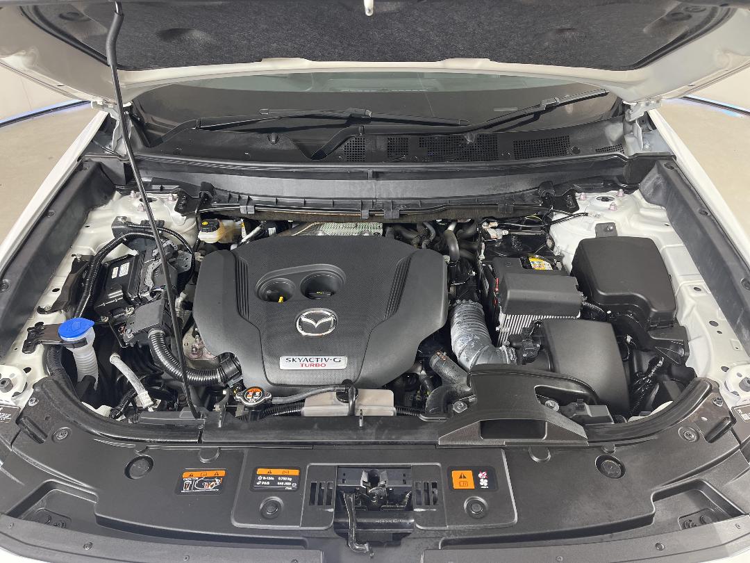 Photo '13' of Mazda CX-9