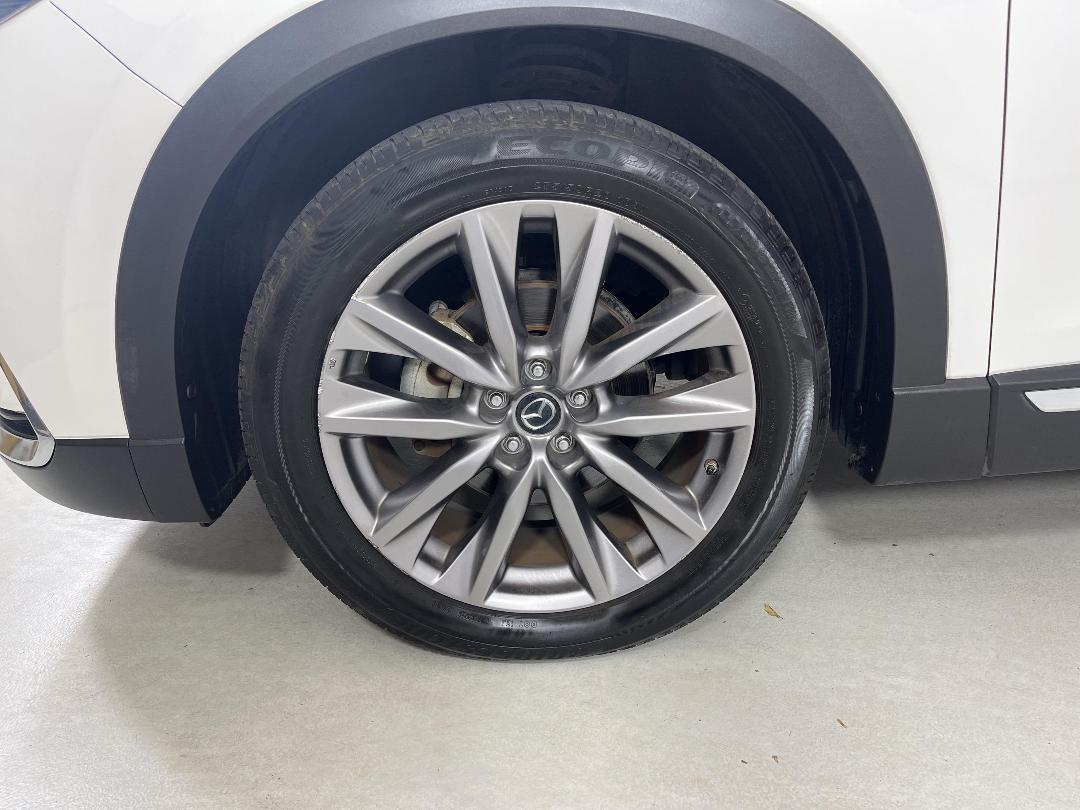 Photo '10' of Mazda CX-9