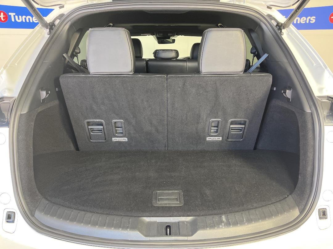 Photo '14' of Mazda CX-9