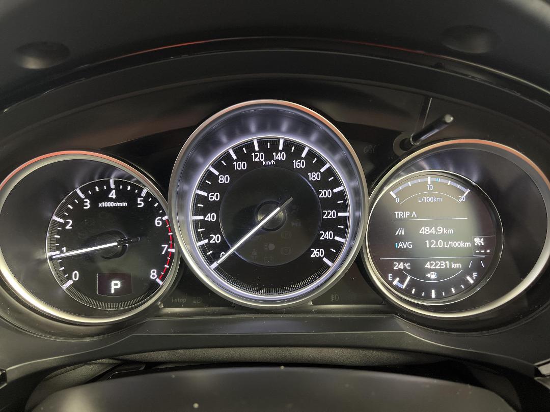 Photo '21' of Mazda CX-9