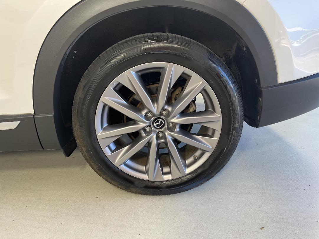 Photo '11' of Mazda CX-9