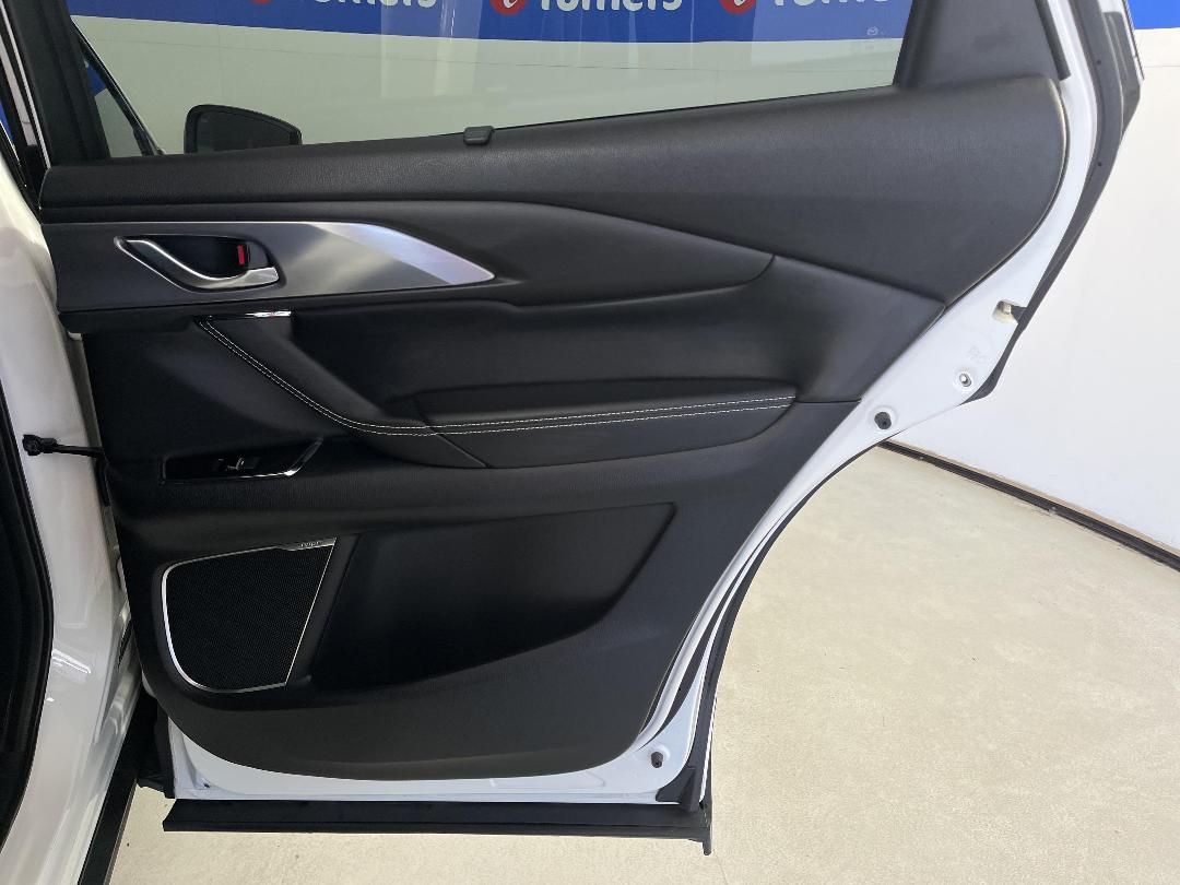 Photo '19' of Mazda CX-9